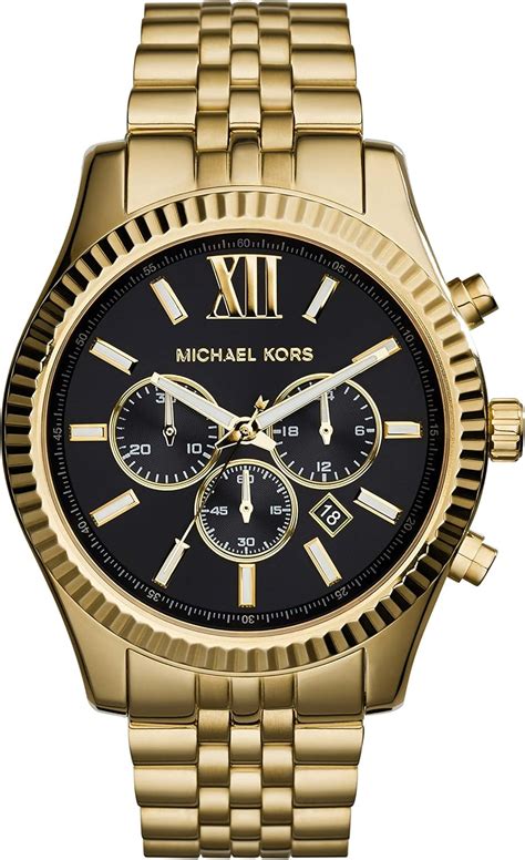 michael kors mk8286|replace movement Michael Kors 8281.